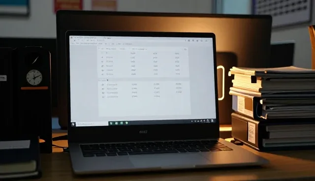 软件测试中性能与适用条件的取舍分析