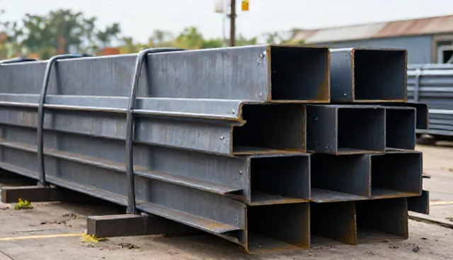 高强度结构钢来料选型常见误区及应对策略