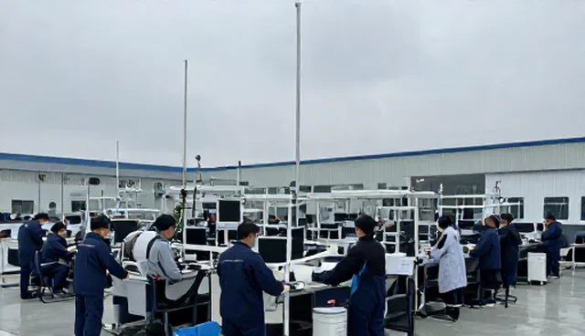流程优化五项检查要点及应用场景分析