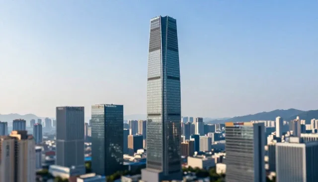 企业策略中技术选型的性能优化建议