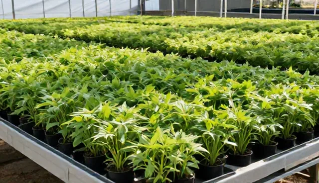 提升加工效率：优质种苗套装的适用条件与选择依据