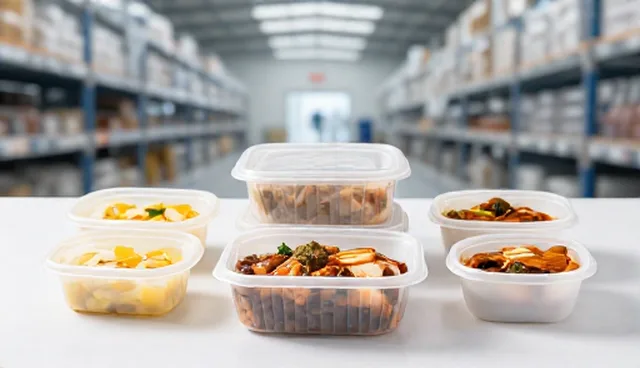 食材供应中常见误区，如何避免？