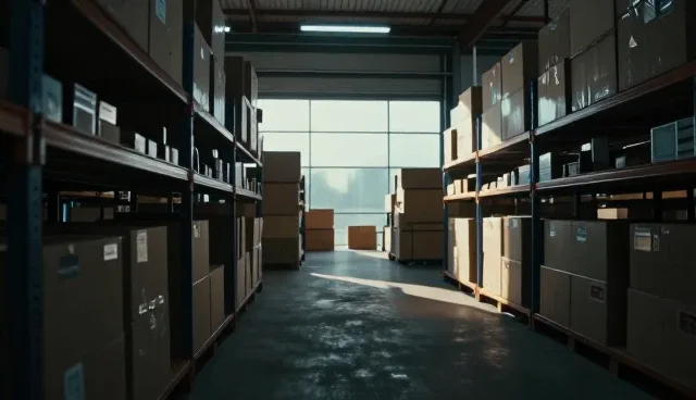 如何提高商品批发供应链效率？