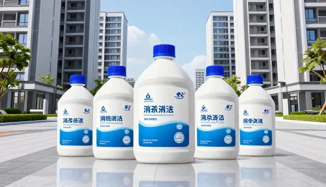 开荒保洁适用条件及选择依据说明