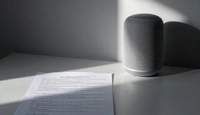 智能音箱适用情况分析及优化方向
