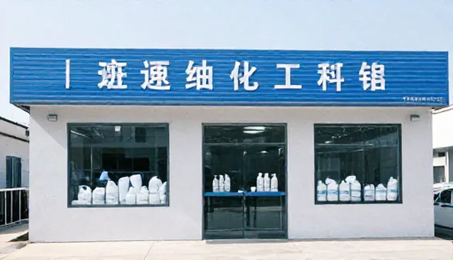 化工原料销售中存储管理的常见问题与处理方法