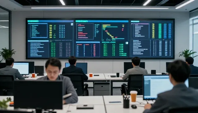业务发展趋势：技术研发成果转化的性能与适用条件分析