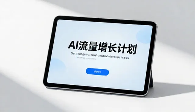 流量增长中两种优化方案的实际取舍