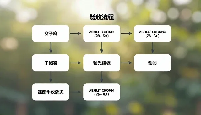 流程优化方案：选型关注点与常见误区澄清