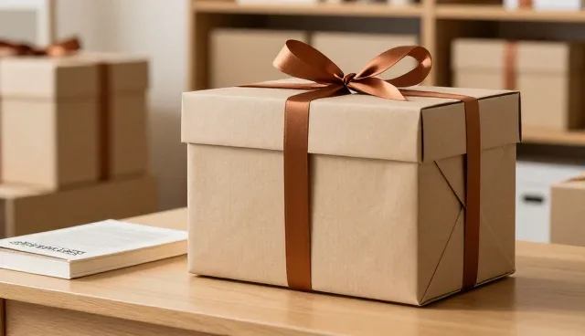 节日礼品礼盒定制办公套装的供应链管理检查要点
