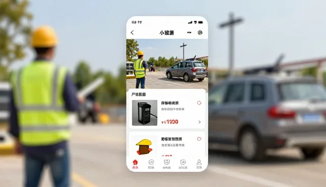 系统集成中小程序开发的选型建议与实际取舍