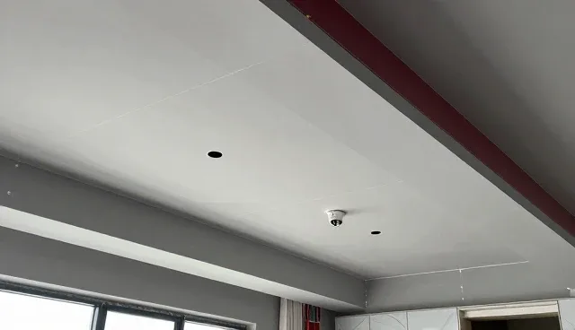 空间布局中成本控制的两种做法与实际取舍
