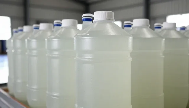 化妆品配方中助剂使用误区及处理方向