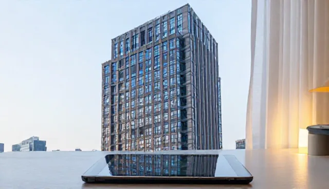 智慧建筑管理系统：5大成本控制检查要点解析