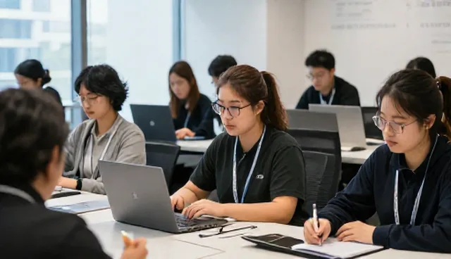技术培训中应用优化的关键问题与解决策略