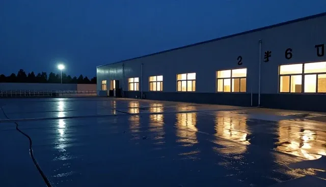卫生间防水施工常见问题与处理方法