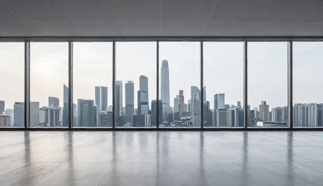 网络建设：技术应用如何推动业务发展趋势