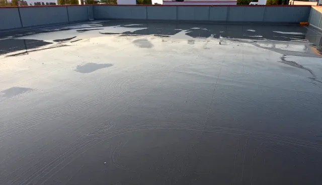 施工材料选择对防水堵漏效果的影响分析