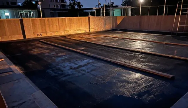 卫生间防水堵漏施工常见问题与处理建议