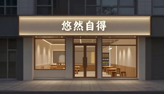 商铺装修局部改造常见误区与实践建议