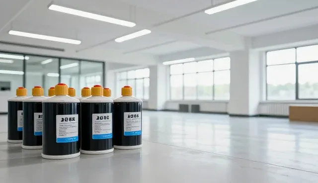 精细化学品使用中性能差异的实践分析