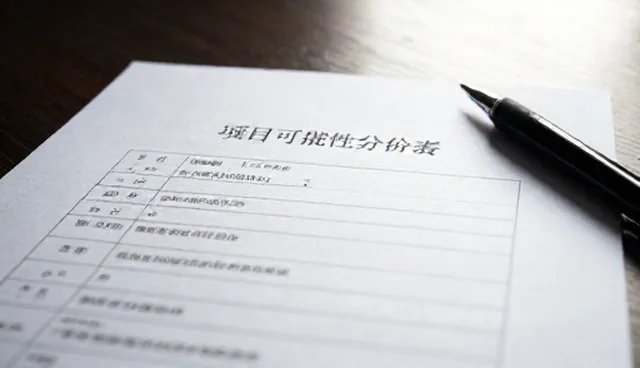 项目咨询中商务配套服务的两种做法比较与实际取舍