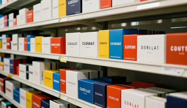 仓储配送选型中品牌因素的考量与建议
