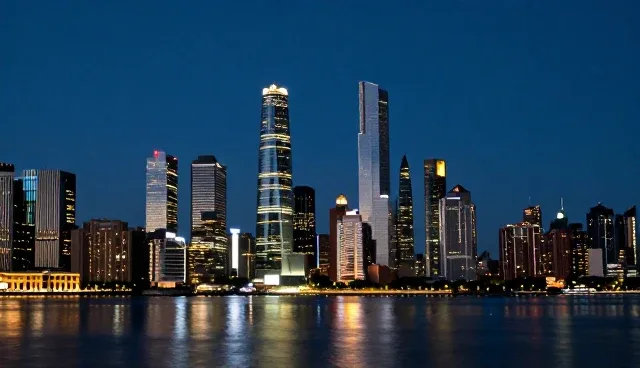 企业官网建设：性能与适用条件的分析