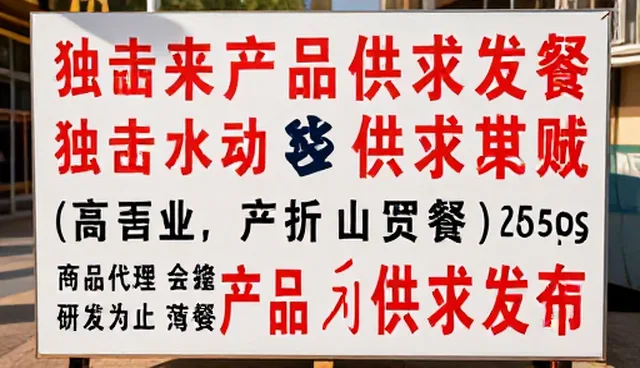 产品供求对接中的业务发展趋势与选型关注点