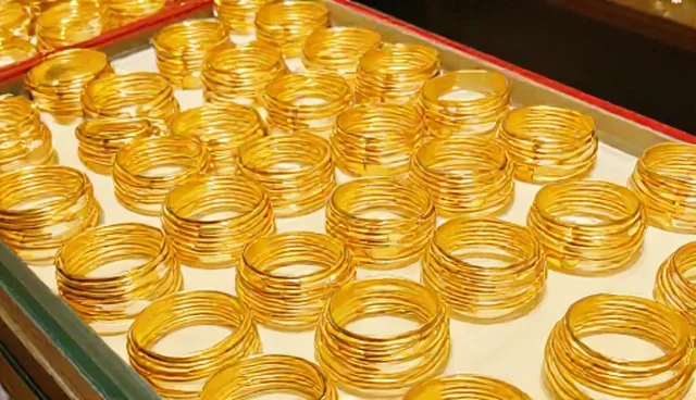 黄金手镯如何提升客户复购率