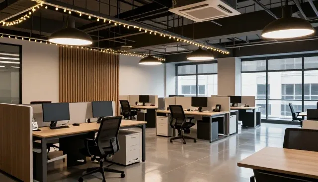 项目施工管理中常见问题及处理方向，关注选型关注点