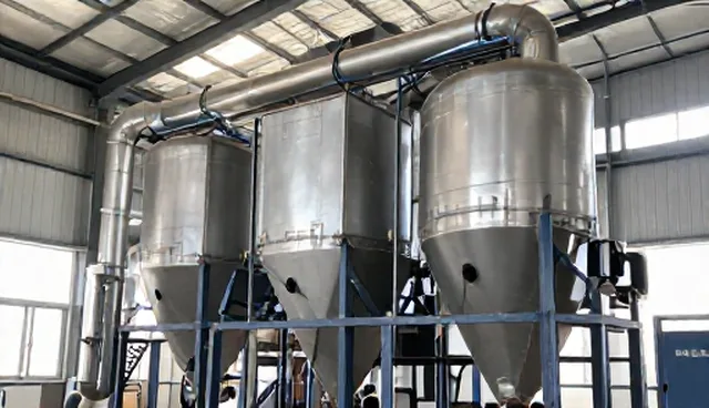 粉尘治理常见误区澄清与使用建议