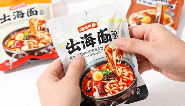 餐饮配套选型中如何把握使用要点？