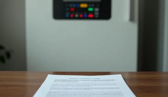 电气设备安装调试中的选型与使用建议