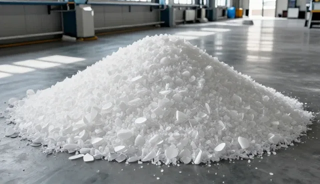 化工原料销售中结果差异的应对策略