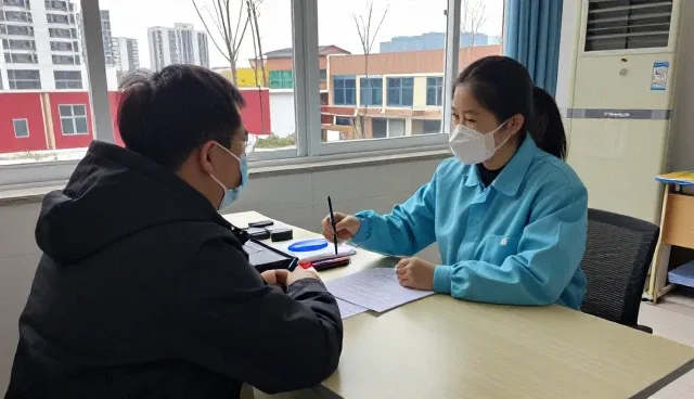 慢病随访系统使用中，人工与系统化管理的实际取舍