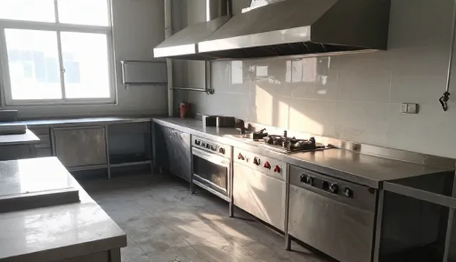 商铺装修中应用场景与性能适配问题探讨