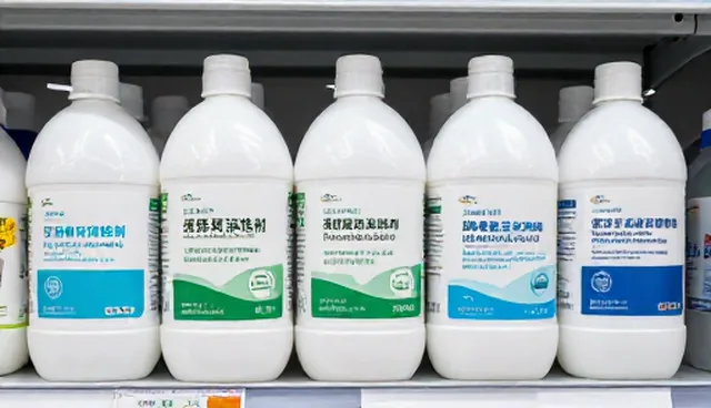 精细化学品生产中如何确保产品质量