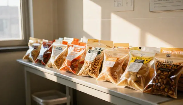 食品研发中渠道供货的适用情况与限制分析