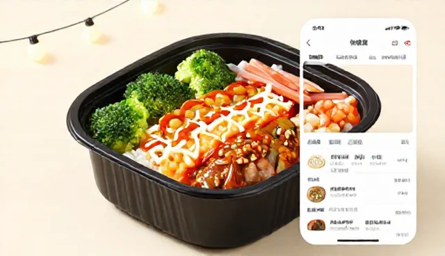 食品原料选择中的性能与适用条件比较