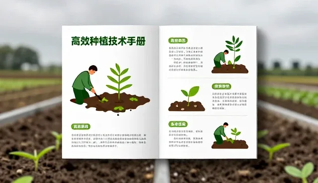 农业技术推广中常见问题的处理建议