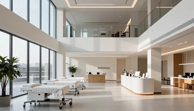 周末体检套餐适用人群及选择建议