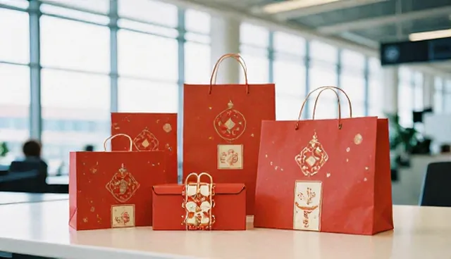 礼品采购中自主采购与外包的取舍分析