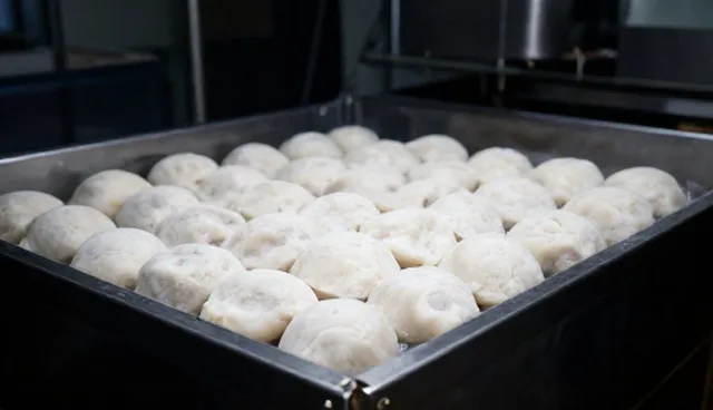 品质保障：仓储配送在餐饮服务中的应用场景分析