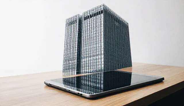 b2b网站建设如何有效实现成本控制？