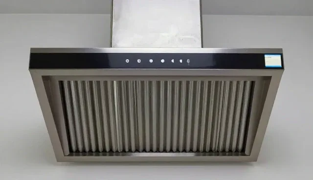 厨房商用设备性能优化与适用场景分析