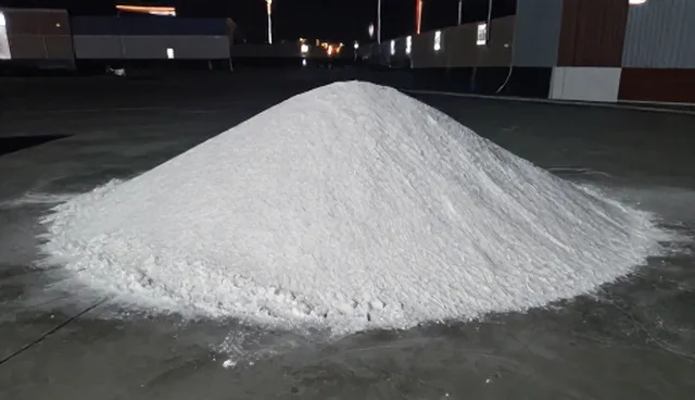 聚丙烯酰胺在工业级乙醇处理中的应用瓶颈
