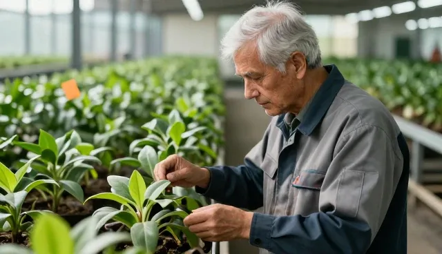 市场波动下的种植技术指导应对策略，提升性能稳定性