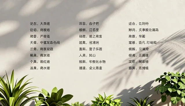 限制条件下如何科学选择产品难度