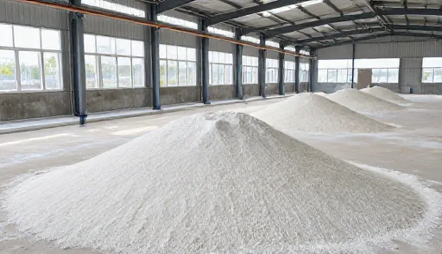 高纯度化工助剂的使用条件与选择依据